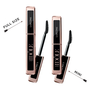 Lancôme Lash Idôle Lash-Lifting & Volumizing Mascara